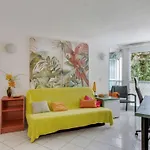 Le 007 - Charmant Studio Perpignan Sud