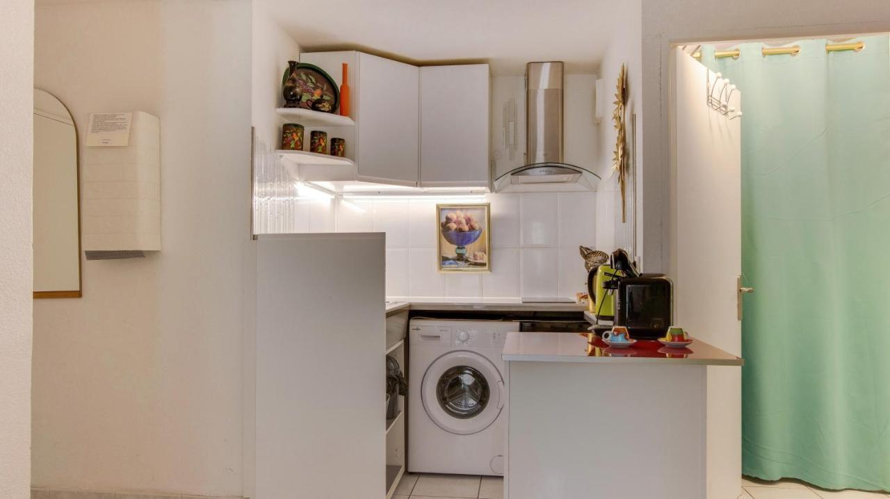 Apartment Le 007 - Sud