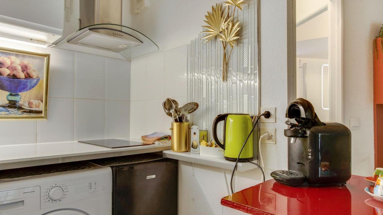 Le 007 - Sud Apartment Perpignan