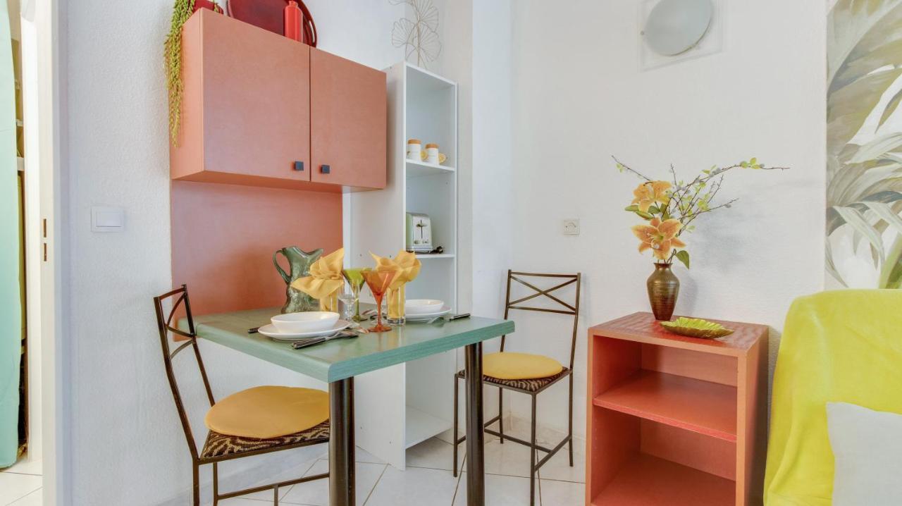 Apartment Le 007 - Sud