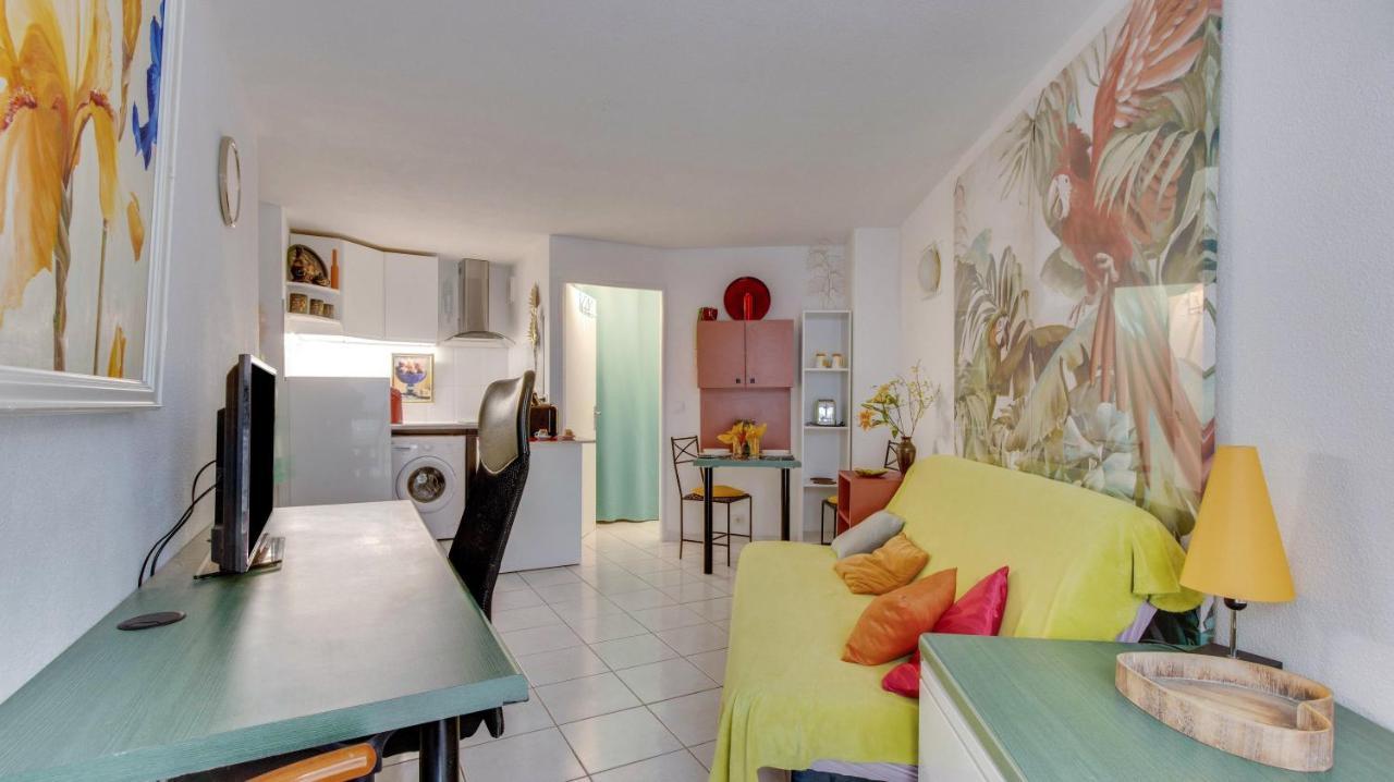 Apartment Le 007 - Sud Perpignan