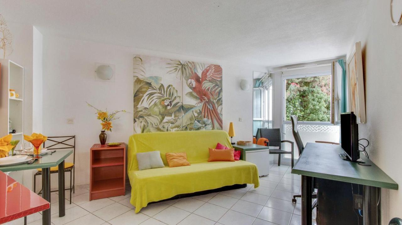 Apartment Le 007 - Sud Perpignan