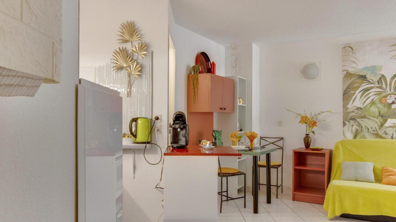 Le 007 - Sud Apartment